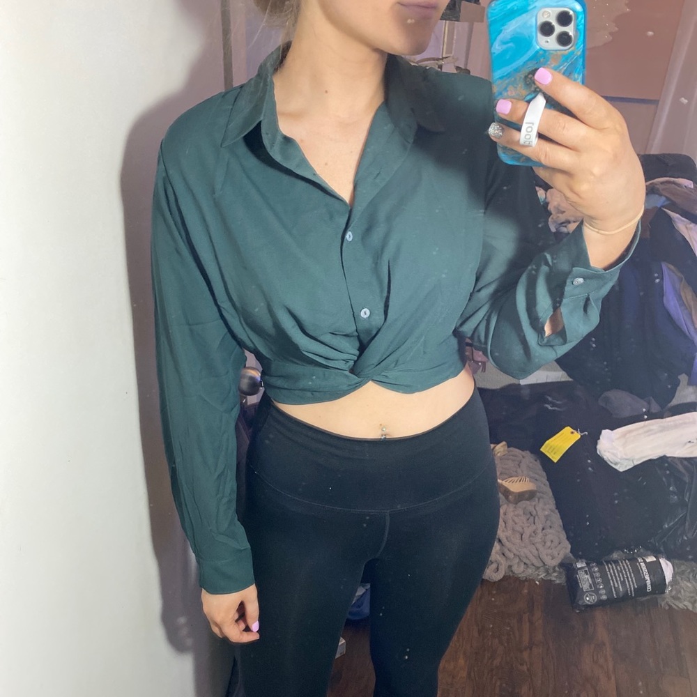 Shinestar top